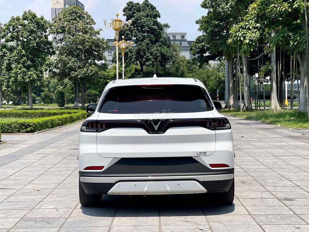 VINFAST VF 8 - MỚI XUẤT XƯỞNG 100% - GIAO NGAY!. Mua bán Ô tô tại Quận Cái Răng Cần Thơ được đăng bởi Thanh hình 12