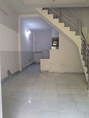 Rent · 2 bd · 36 м² · Huyện Củ Chi, ул. đường Nguyễn Thị Hé