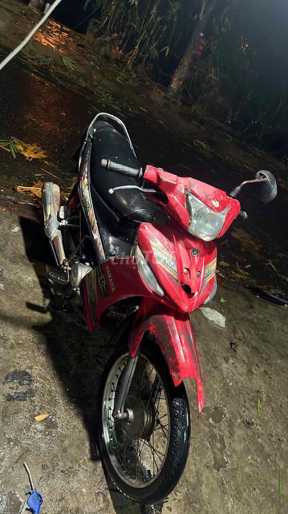 bán yamaha taurus máy cực ngon êm mạnh. Mua bán Xe máy tại Quận Liên Chiểu Đà Nẵng được đăng bởi Tuấn hình 1