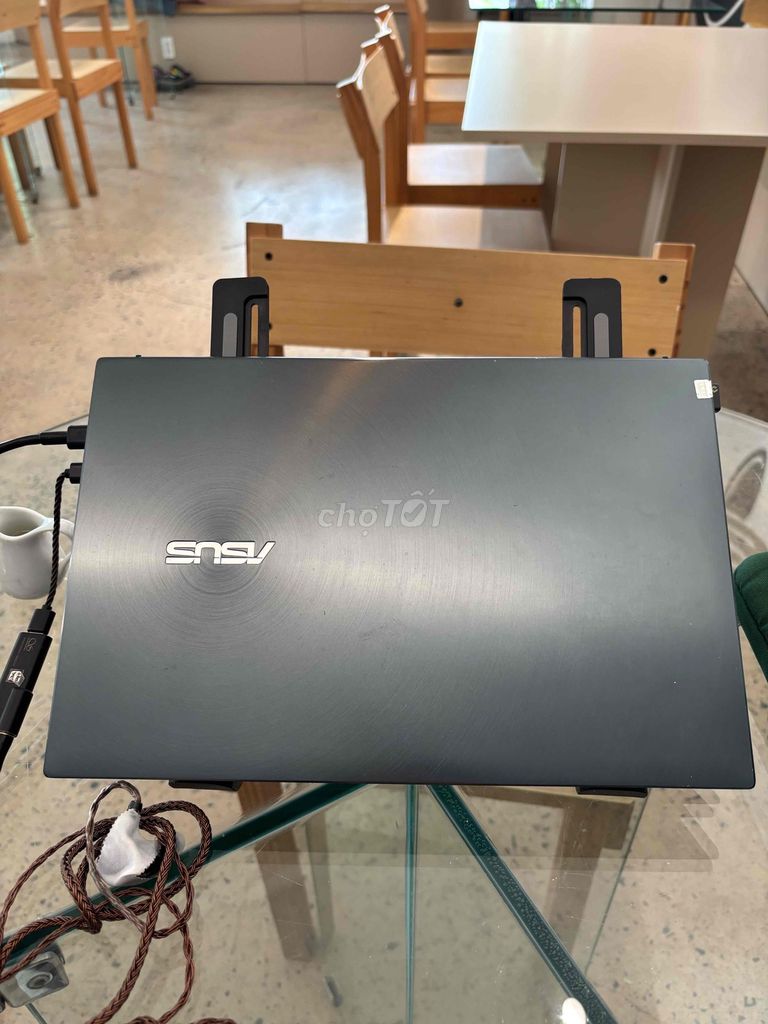 Asus UX325EA 13.3 inch oled 8GB/512GB kim loại. Mua bán Laptop tại Quận Ninh Kiều Cần Thơ được đăng bởi Trí Hoàng hình 1