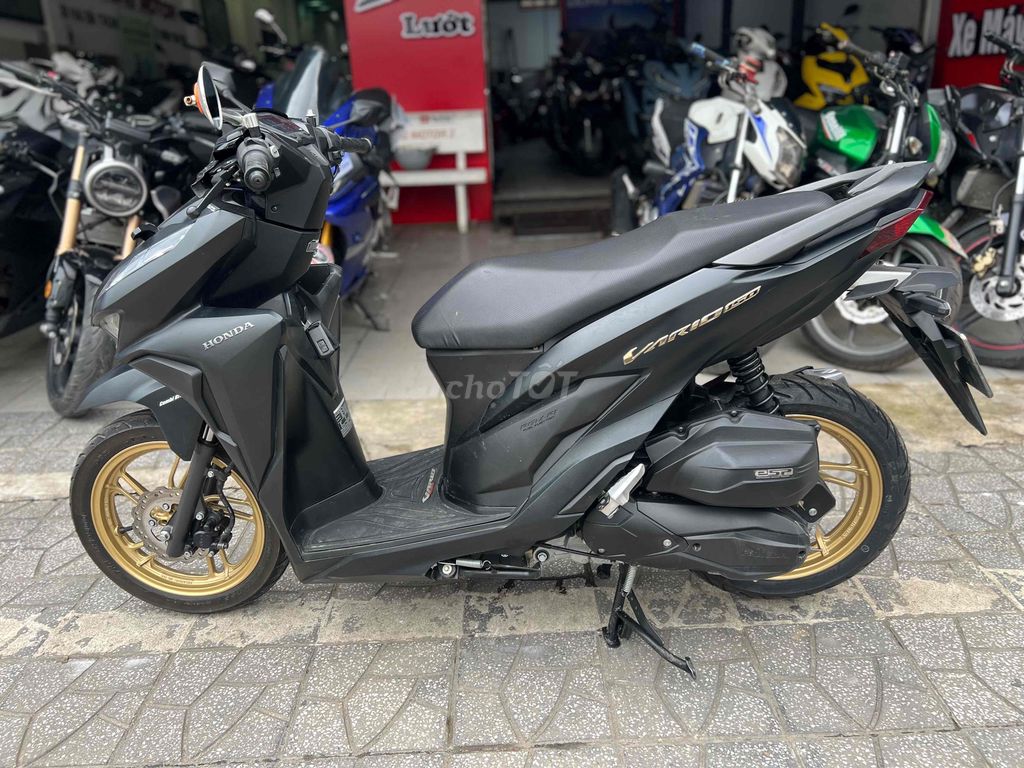 Vario 150 ❇️Đồng Moto Đà Lạt❇️. Mua bán Xe máy tại Thành phố Đà Lạt Lâm Đồng được đăng bởi ĐỒNG MOTOR 2  cá nhân hình 2