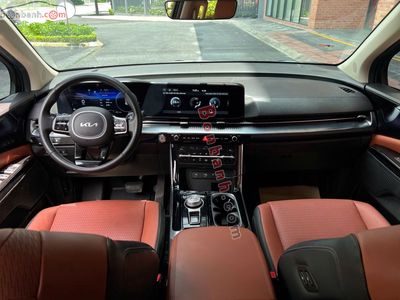 Kia Canival 2.2 Premium sx 2023. Mua bán Ô tô tại Quận Long Biên Hà Nội được đăng bởi Cường Ford 