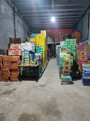 Cty TNHH Kinh Doanh Thương Mại Gia Bách 
