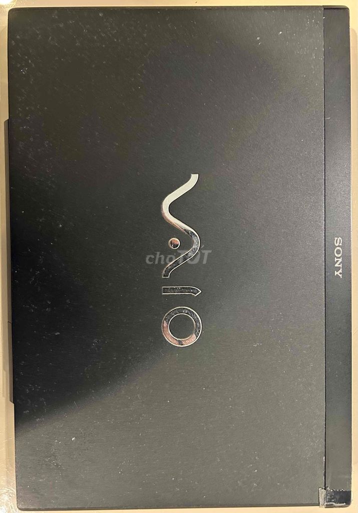 Sony VAIO SVS131B12W i5 8GB 13.3 inch. Mua bán Laptop tại Quận Bình Thạnh Tp Hồ Chí Minh được đăng bởi pham duy hình 1