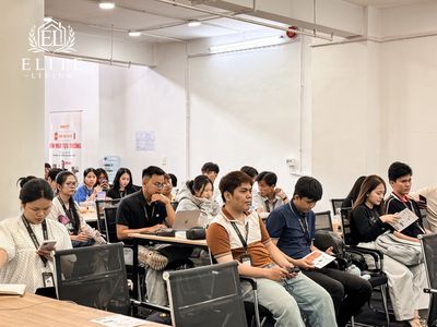 [KO Y/C KINH NGHIỆM] CHUYÊN VIÊN TƯ VẤN TP.HCM