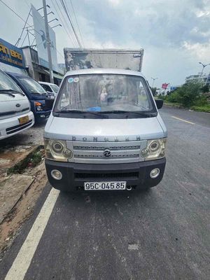 Dongben 2019, thùng kín, zin đẹp 77 triệu. Mua bán Xe tải, xe ben tại Quận Cái Răng Cần Thơ được đăng bởi ÔTÔ TRẦN BẢO