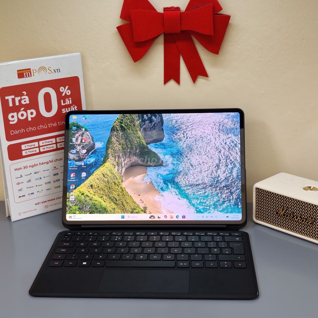 Huawei MateBook E 2022 i3 8GB/128GB P082. Mua bán Laptop tại Huyện Thanh Trì Hà Nội được đăng bởi Phạm Minh Phương hình 1