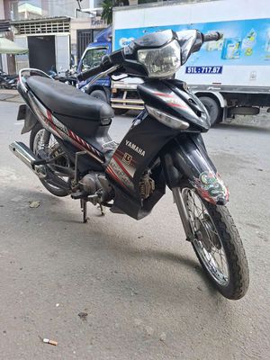 Taurus giấy tờ đầy đủ. Máy zin bao êm. Đề nhẹ nổ. Mua bán Xe máy tại Quận 12 Tp Hồ Chí Minh được đăng bởi Chúc 