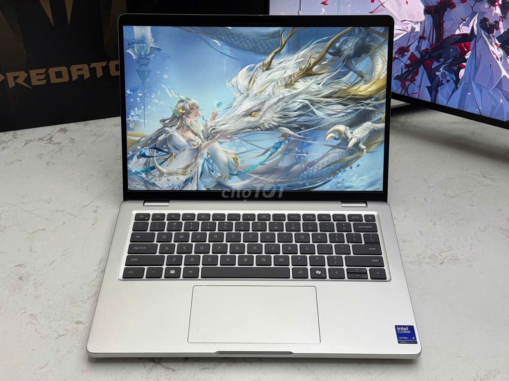 Laptop New Dell Pro 14 Plus PB14250 Ultra 5 238/32. Mua bán Laptop tại Quận Phú Nhuận Tp Hồ Chí Minh được đăng bởi Laptop Tèo Em hình 1