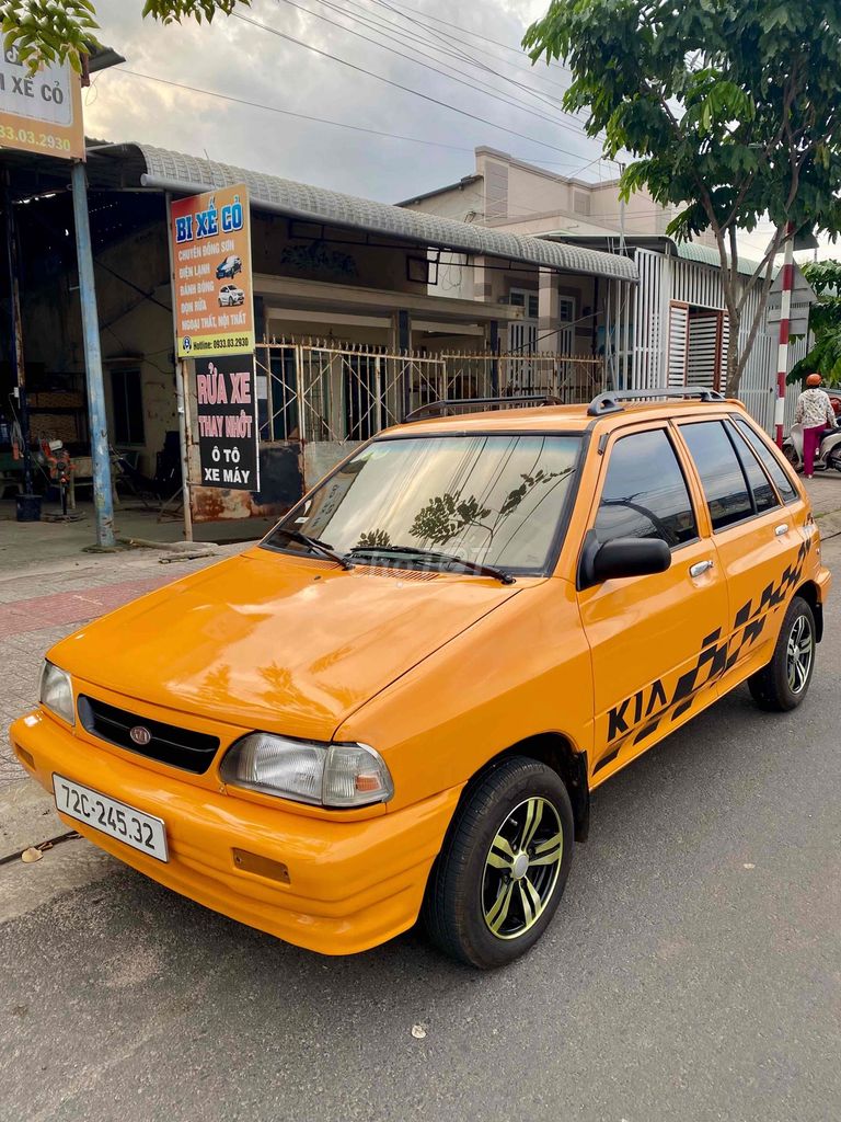 bán cd5 siêu đẹp. Mua bán Ô tô tại Huyện Xuyên Mộc Bà Rịa - Vũng Tàu được đăng bởi Bi nguyễn hình 2