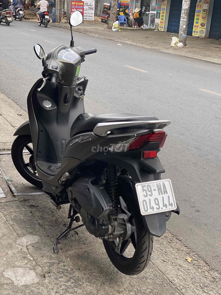 xe kimco candy bstp chính chủ. Mua bán Xe máy tại Quận Bình Tân Tp Hồ Chí Minh được đăng bởi xe máy hương giang  hình 3