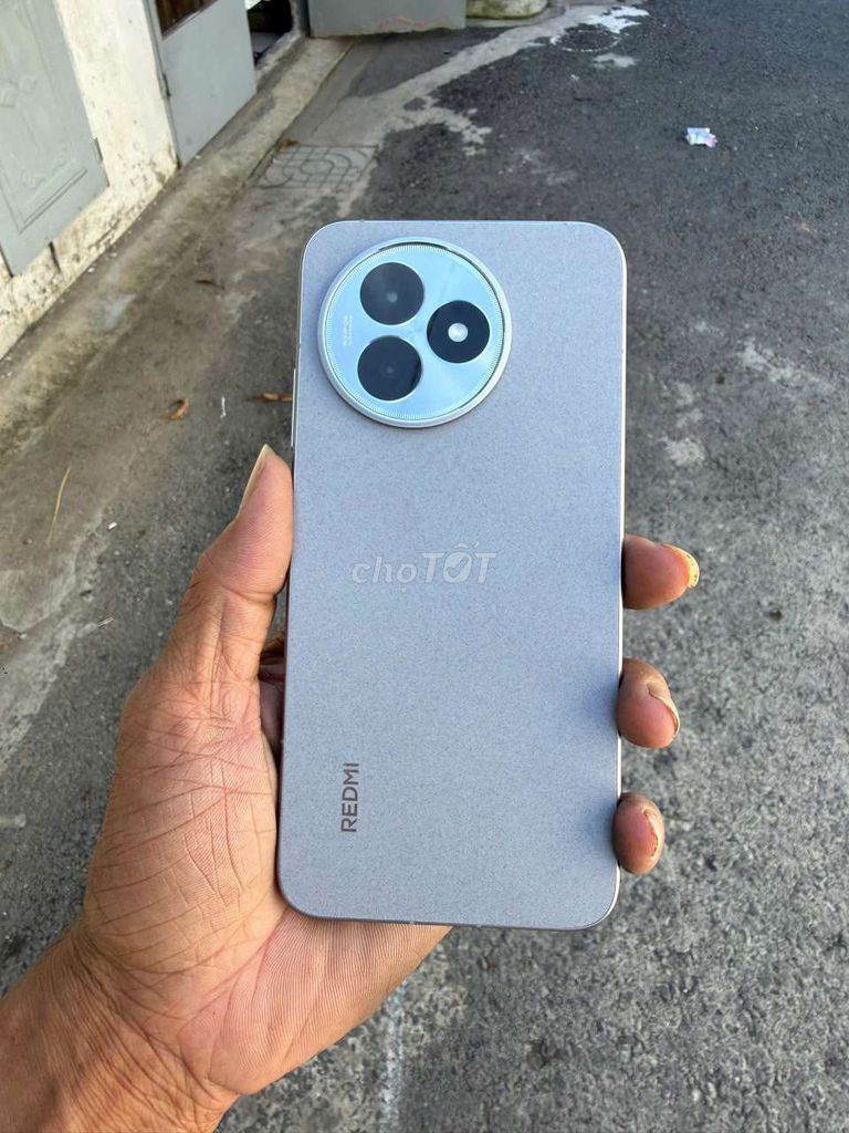 XIAOMI REDMI K80ULLTRA. 256 XÁM . Mua bán Điện thoại tại Quận 12 Tp Hồ Chí Minh được đăng bởi Nguyễn Trung Đức hình 1