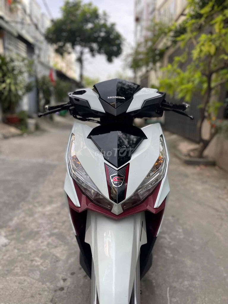 CLick thái 125 đăng kí 2018,bstp,bao hồ sơ. Mua bán Xe máy tại Quận 12 Tp Hồ Chí Minh được đăng bởi Hà hình 1