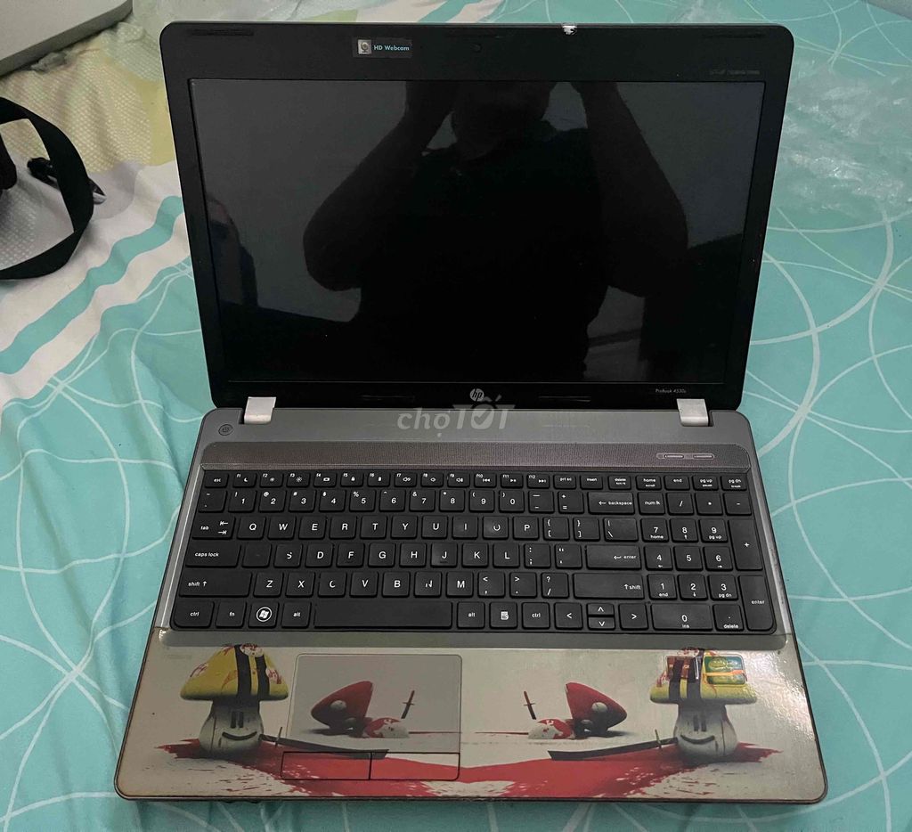HP ProBook 4320s Xác Laptop Thiếu Ram. Mua bán Linh kiện (RAM, Card...) tại Quận 12 Tp Hồ Chí Minh được đăng bởi 2hand luxury hình 1