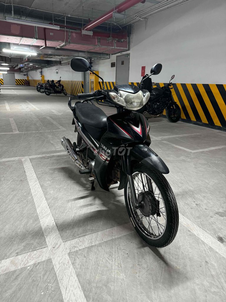 Bán xe Sirius 110 máy Zin, giấy tờ đầy đủ