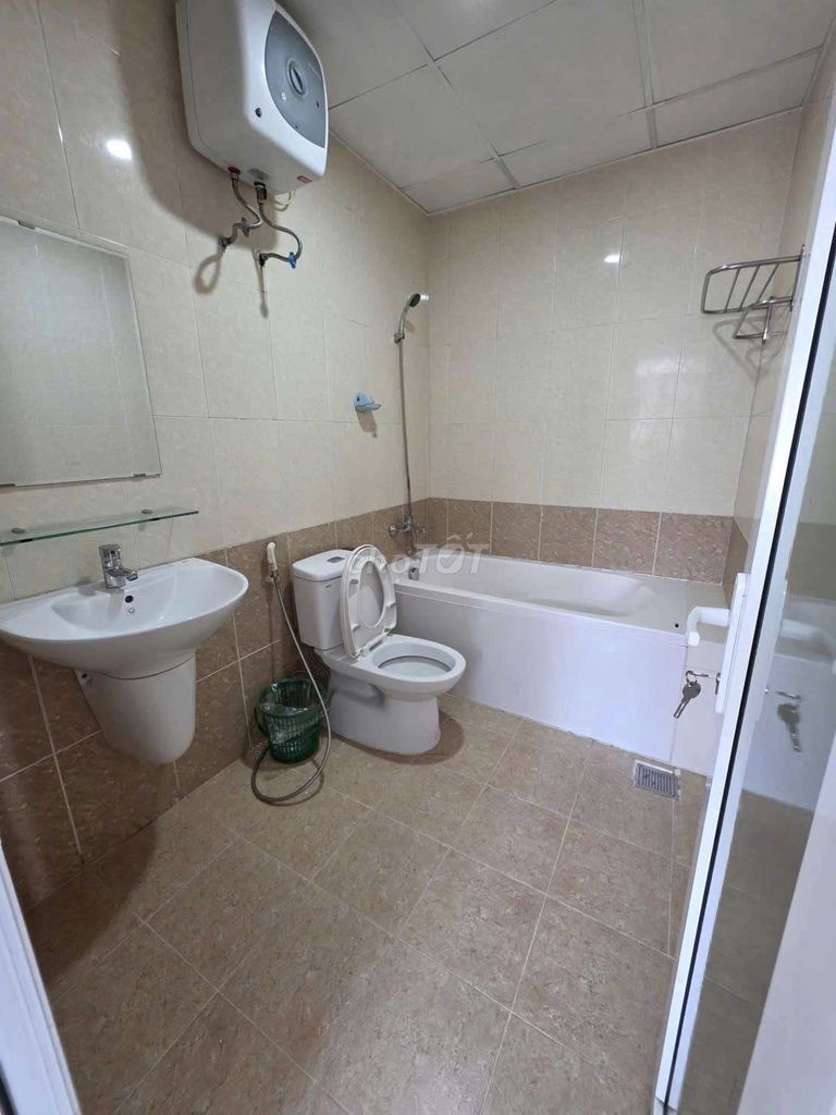 Corner 2-bedroom apartment in Harmony, 300 m from the beach — photo 8