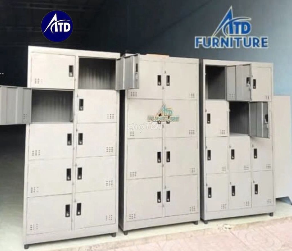 Tủ locker(Tủ locker(Tủ locker(Tủ locker(Tủ locker(. Mua bán Đồ dùng văn phòng tại Quận 6 Tp Hồ Chí Minh được đăng bởi  nội thất hcm hình 1
