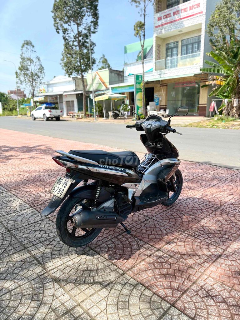 🛵𝐀𝐛 𝟐𝟎𝟏𝟎 𝐅𝐢 𝐌𝐚́𝐲 𝐙𝐢𝐧 𝐄̂𝐦,𝐌𝐚́𝐲 𝐂𝐡𝐚̂́t. Mua bán Xe máy tại Huyện Phong Điền Cần Thơ được đăng bởi Danh Hà hình 7