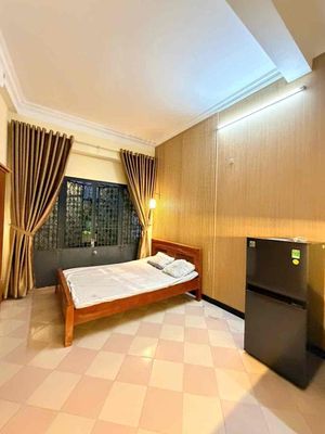 Rent · 1 bd · 30 м² · Quận Thanh Khê, ул. Đường Phan Thanh