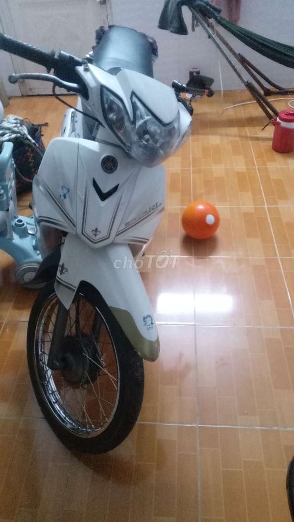 Xe máy zin. Mua bán Xe máy tại Huyện Châu Thành Kiên Giang được đăng bởi vovanphuc hình 1