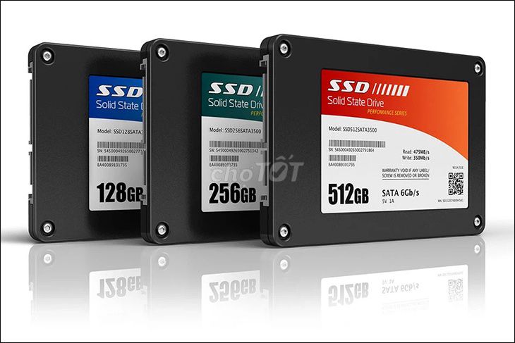 bán 2  RAM  DDR4 4GB và 2 ổ ssd 120gb . Mua bán Linh kiện (RAM, Card...) tại Thành phố Qui Nhơn Bình Định được đăng bởi thảo hình 1