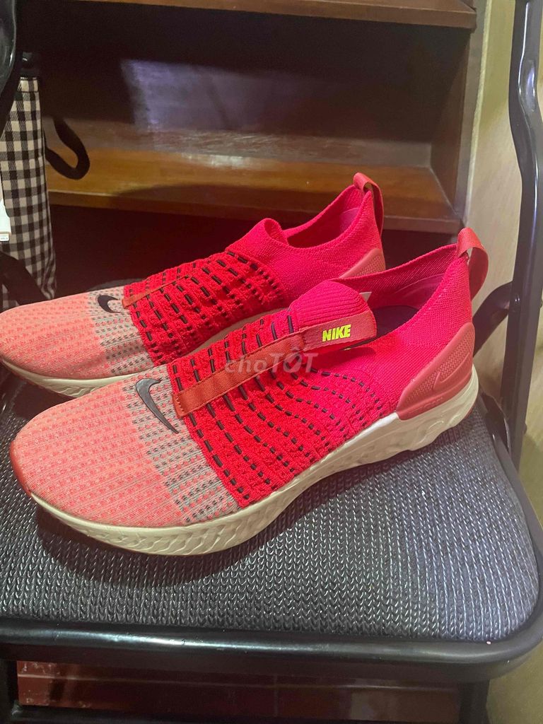 thanh lý giày Nike NIKE REACT PHANTOM FK 2 auth