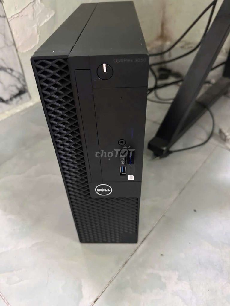 Dell Optiplex 3050 CPU  i7. Mua bán Máy tính để bàn tại Thành phố Thủ Đức Tp Hồ Chí Minh được đăng bởi Quân hình 1