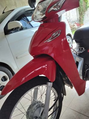 Honda wave đời 2023. Mua bán Xe máy tại Thành phố Tam Điệp Ninh Bình được đăng bởi Anh Tu