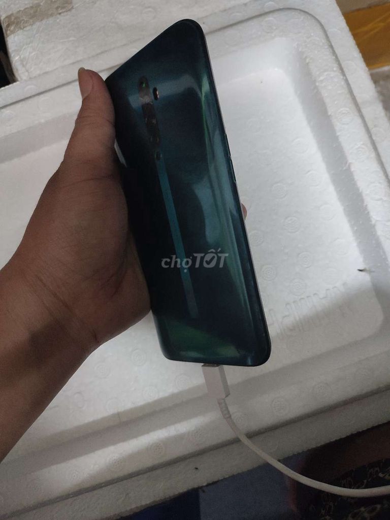 Oppo reno 2F 8.128G android 12