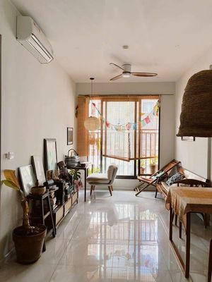 Chính chủ cho thuê 2PN 7,5tr (full bếp, giường tủ,...) Có thương lượng