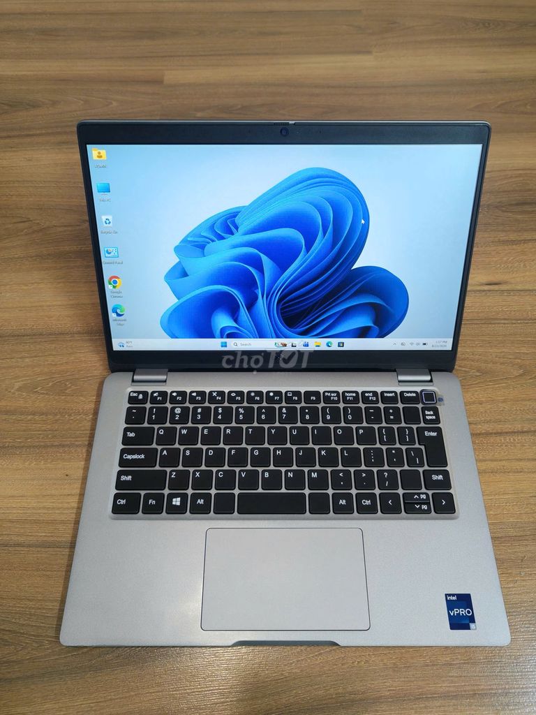 Dell Latitude 5340 i5-1335U 13.3 inch 16GB/256GB . Mua bán Laptop tại Quận Đống Đa Hà Nội được đăng bởi Shop máy tính hình 1