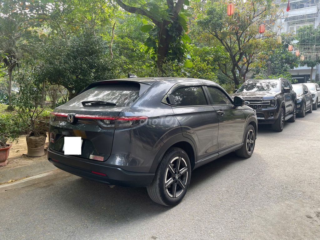 Honda HR-V 2024 G - Giá 625tr có thương lượng.. Mua bán Ô tô tại Quận Cầu Giấy Hà Nội được đăng bởi Bác Sơn hình 8