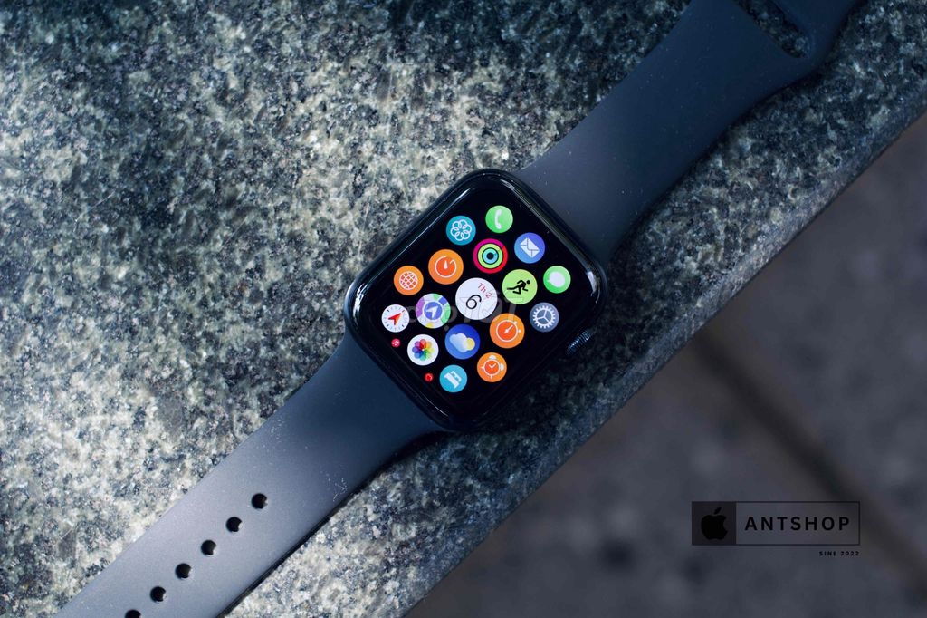 Apple Watch Series SE2 Midnight 44mm