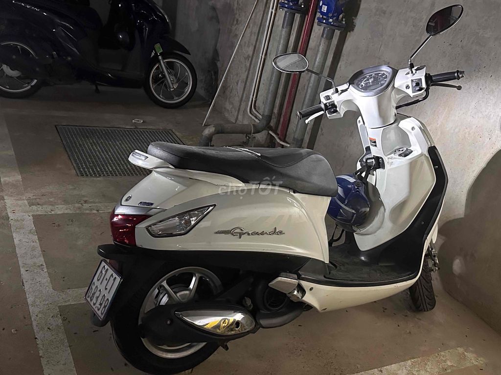 xe nhà đi, dư nên bán bao thợ thầy check. Mua bán Xe máy tại Quận Liên Chiểu Đà Nẵng được đăng bởi NGUYEN VAN LINH hình 4