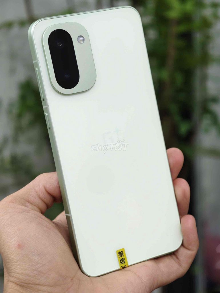 OnePlus Ace 6T 256GB 12GB Like New. Mua bán Điện thoại tại Quận Hoàng Mai Hà Nội được đăng bởi khmobile hình 1