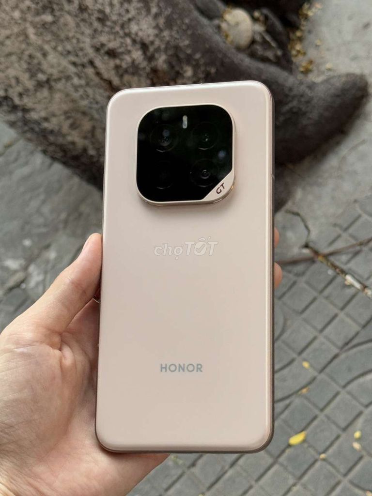 🔥 Honor GT Pro / Snap 8 Elite / Tần số quét 144Hz. Mua bán Điện thoại tại Quận Cẩm Lệ Đà Nẵng được đăng bởi Good Phone hình 1