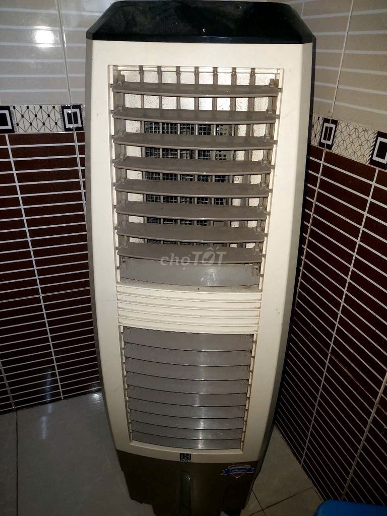 Quạt hơi nước BOSS 101. Mua bán Quạt tại Quận Gò Vấp Tp Hồ Chí Minh được đăng bởi Tran thi thu dong hình 1