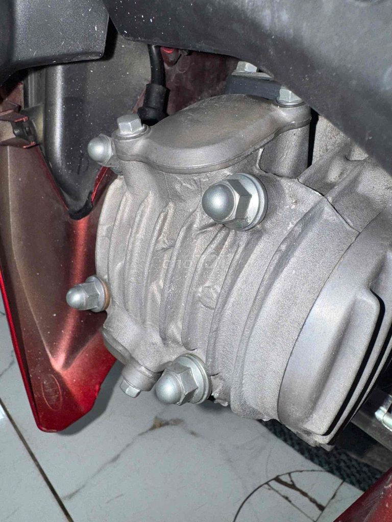 ✅FU MẬP FI 2014 ĐK 2017  ĐẸP ZIN MỚI CHÁT 👍. Mua bán Xe máy tại Thành phố Long Xuyên An Giang được đăng bởi Cầm Đồ Bình Tâm  hình 2