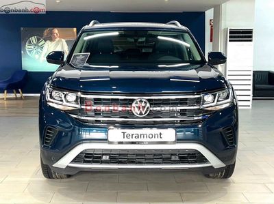 Volkswagen Teramont 2.0 AT 2023 - 1 Tỷ 788 Triệu. Mua bán Ô tô tại Quận 3 Tp Hồ Chí Minh được đăng bởi Hiếu