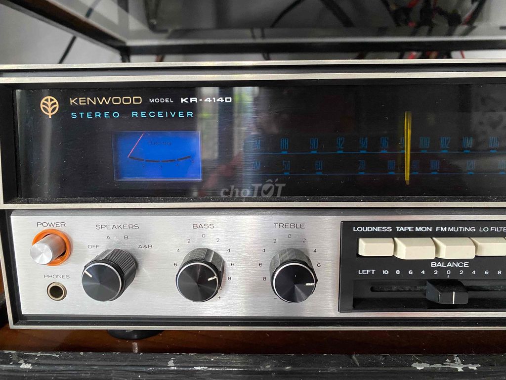 Loa KLH 17 zin. Mua bán Tivi, Âm thanh tại Thành phố Huế Thừa Thiên Huế được đăng bởi Huy Nguyen hình 1