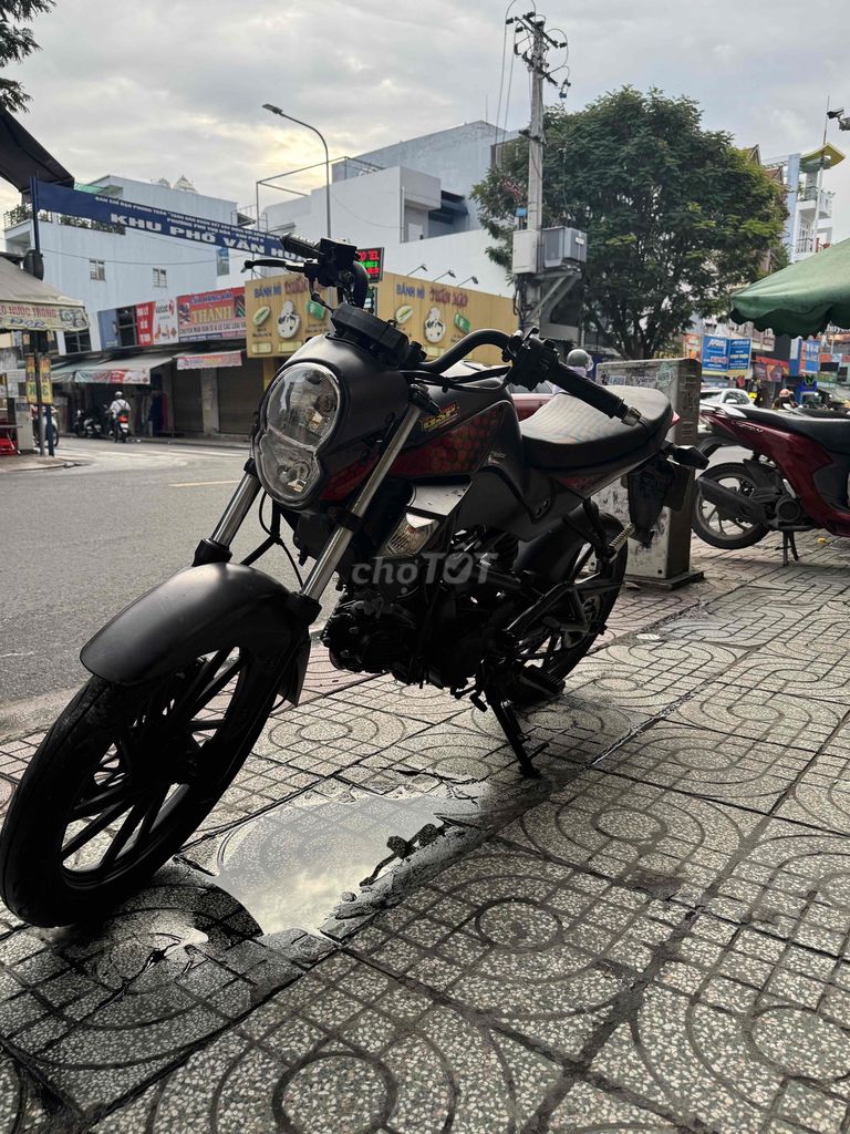 Bán Xe K-PIPE 50cc, 2021 xe mới đẹp, chính chủ. Mua bán Xe máy tại Quận Tân Phú Tp Hồ Chí Minh được đăng bởi Linh hình 5