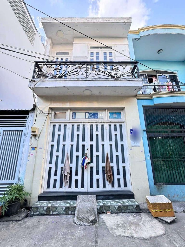 Ban nha. Mua bán Nhà ở tại Quận Tân Phú Tp Hồ Chí Minh được đăng bởi Hiếu bds hình 3
