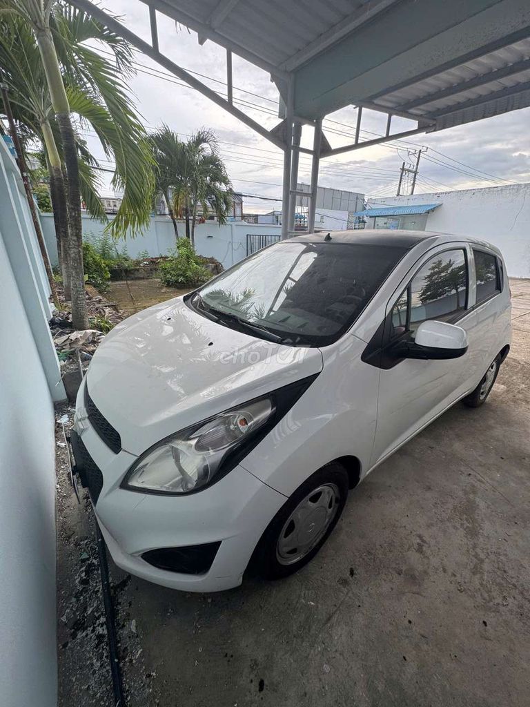 xe 2017 1.2 LT - 170 km. Mua bán Ô tô tại Huyện Bình Chánh Tp Hồ Chí Minh được đăng bởi Nguyễn ngọc hiền hình 1