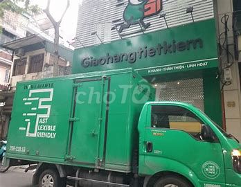 TUYỂN 5 TÀI XẾ XE TẢI DẤU B2+ THU NHẬP TỚI 13Tr