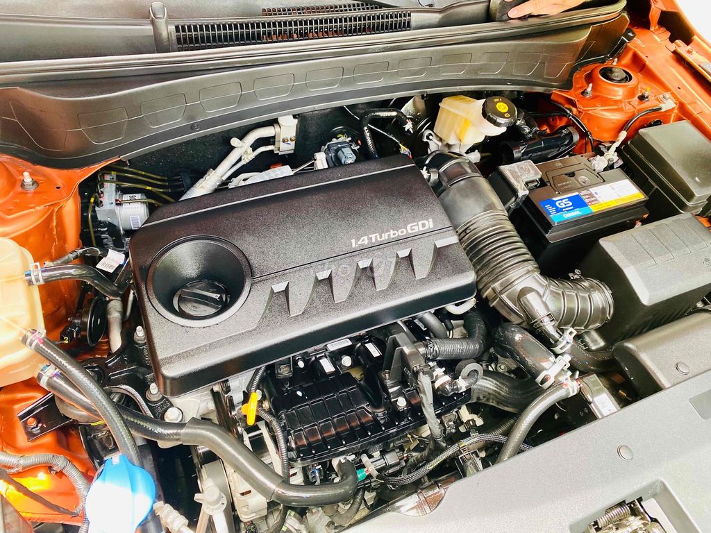 Kia Seltos 2022 Premium 1.4 AT Turbo - 78000 km. Mua bán Ô tô tại Thành phố Thủ Đức Tp Hồ Chí Minh được đăng bởi Hưng Nguyễn hình 7