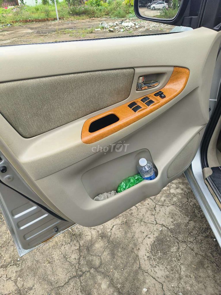 Bán xe innova g xịn 2009. Mua bán Ô tô tại Huyện Châu Thành Sóc Trăng được đăng bởi MUA BÁN VÀ CẦM CỐ ÔTÔ hình 18