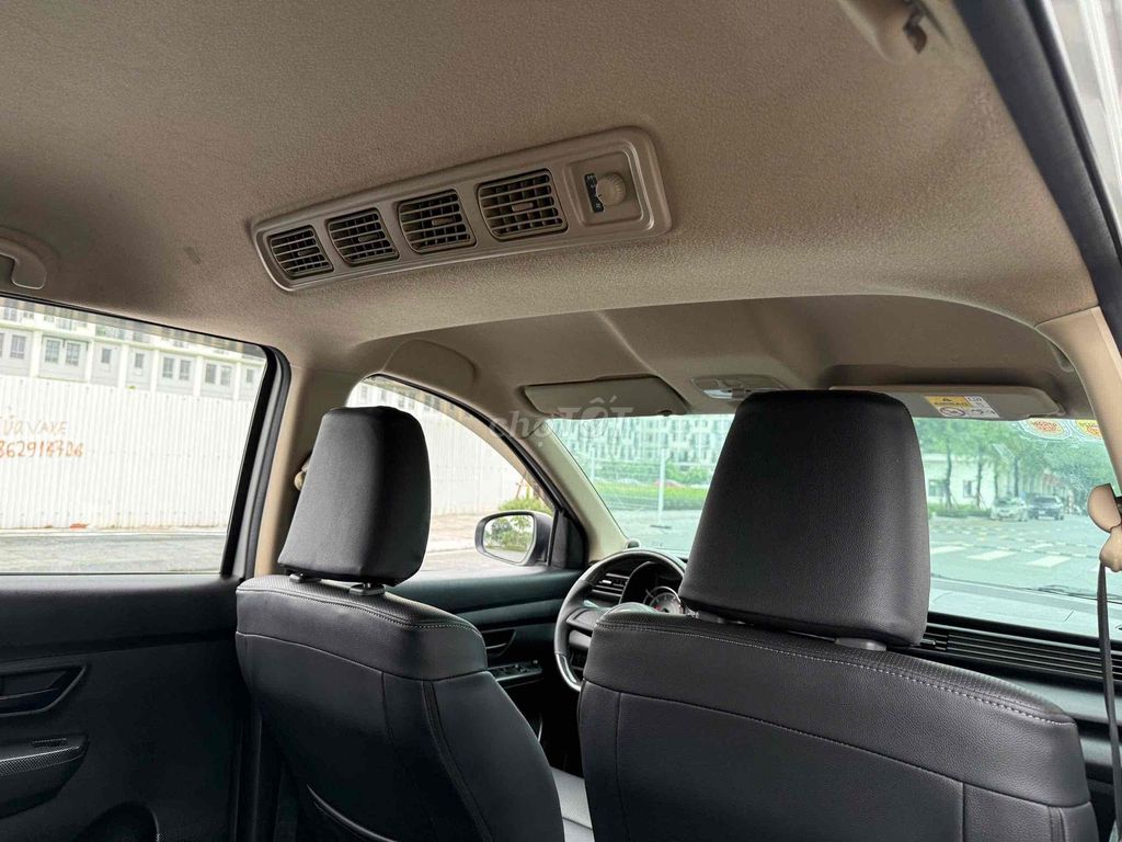 Suzuki Ertiga 2022 GL 1.5 MT - 69000 km. Mua bán Ô tô tại Huyện Thanh Trì Hà Nội được đăng bởi NHẬT DOANH AUTO  hình 11