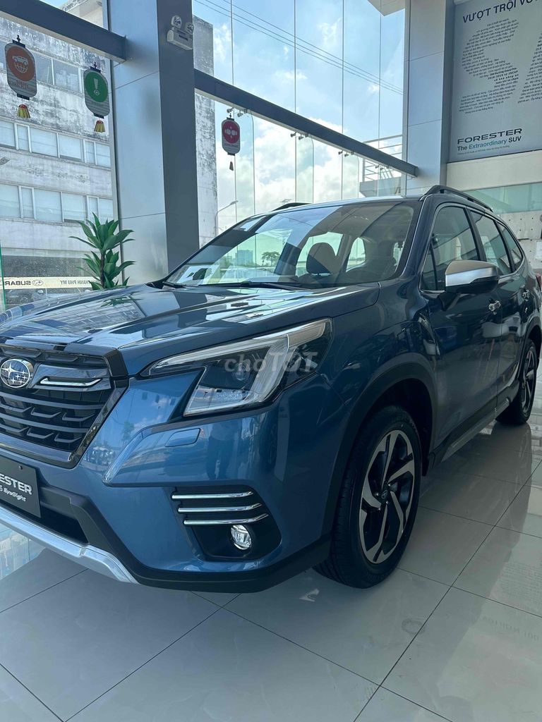 Subaru Forester 2.0 i-S  - Khuyến Mãi Chính Hãng. Mua bán Ô tô tại Thành phố Thủ Đức Tp Hồ Chí Minh được đăng bởi TRAN HONG QUAN hình 2