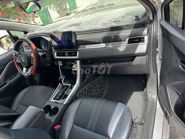 Mitsubishi Xpander 2022. Mua bán Ô tô tại Quận Nam Từ Liêm Hà Nội được đăng bởi nguyễn tuấn hình 5