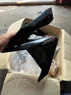 Dàn áo vario 2016. Mua bán Phụ tùng xe tại Quận Gò Vấp Tp Hồ Chí Minh được đăng bởi Lộc